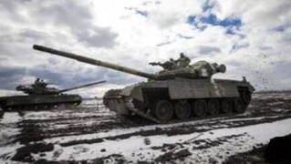 El Secretario General de la OTAN declara: «La nueva ofensiva rusa en Ucrania ha empezado ya»