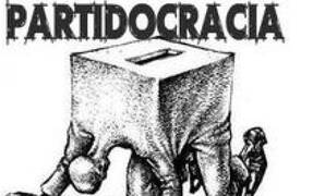 [RES PUBLICA] Los partidos políticos, esa negación de la democracia