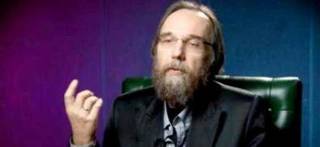 Y el camarada Dugin se metió con Argentina