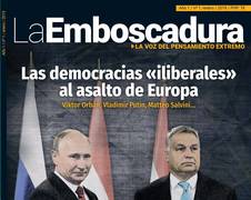 La «democracia iliberal», ¿es el futuro de Europa?