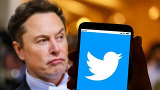 ¿Prepara Elon Musk el terreno para la batalla cultural en Twitter?